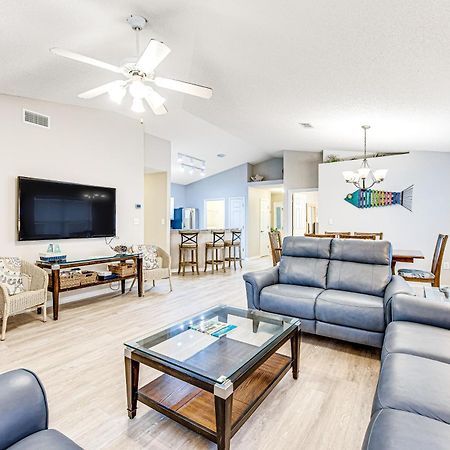 5 Bed 2 Bath Vacation Home In Destin Kültér fotó
