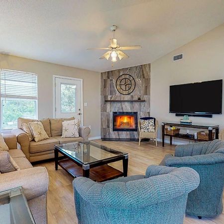 5 Bed 2 Bath Vacation Home In Destin Kültér fotó