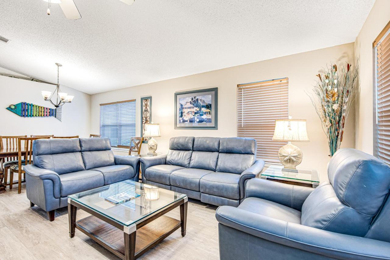 5 Bed 2 Bath Vacation Home In Destin Kültér fotó