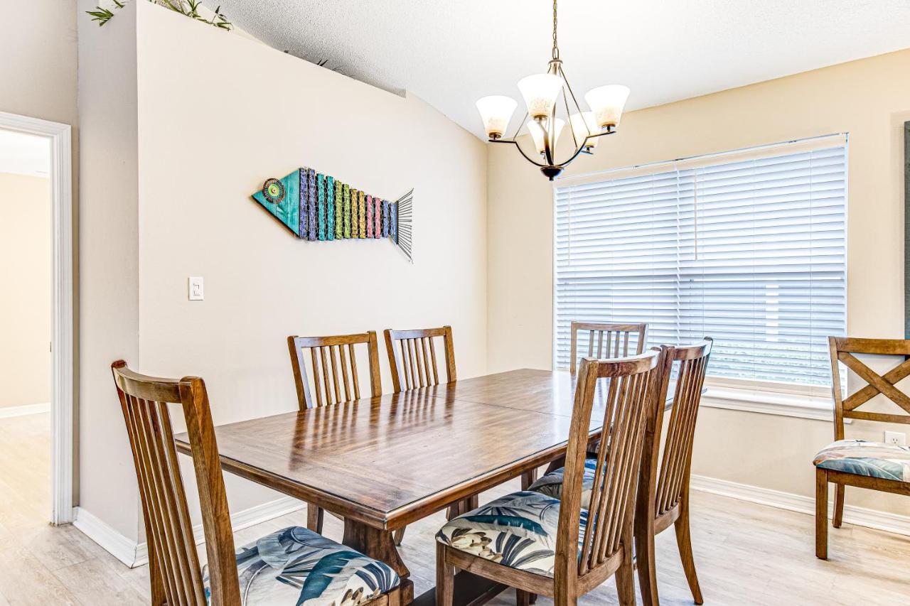 5 Bed 2 Bath Vacation Home In Destin Kültér fotó