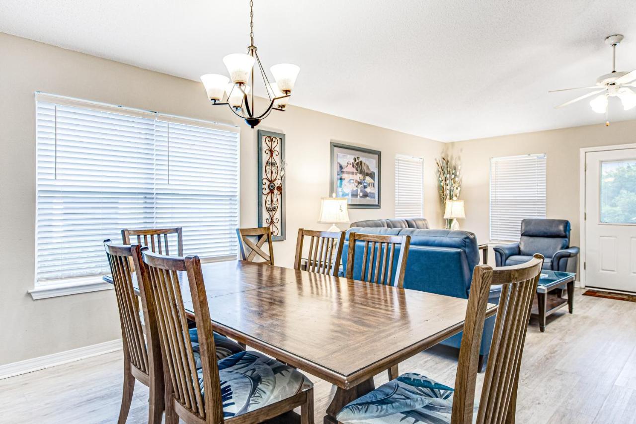 5 Bed 2 Bath Vacation Home In Destin Kültér fotó