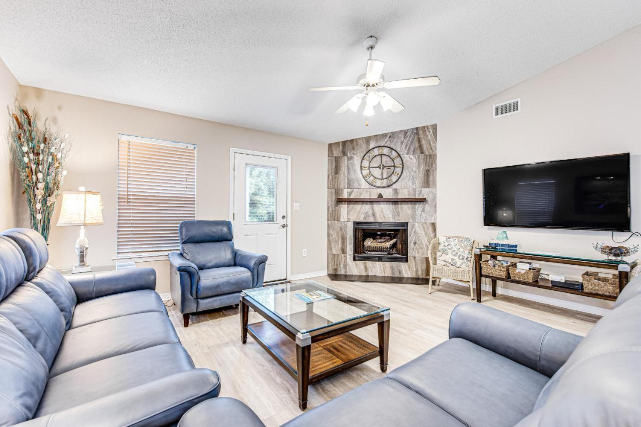 5 Bed 2 Bath Vacation Home In Destin Kültér fotó