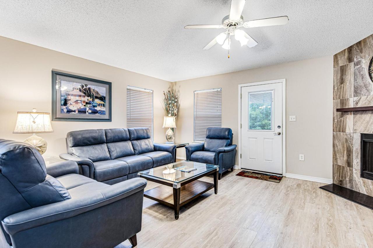 5 Bed 2 Bath Vacation Home In Destin Kültér fotó