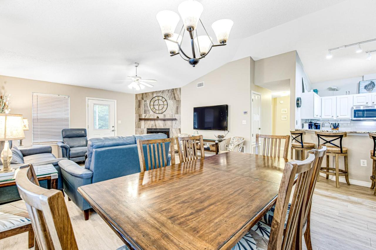 5 Bed 2 Bath Vacation Home In Destin Kültér fotó