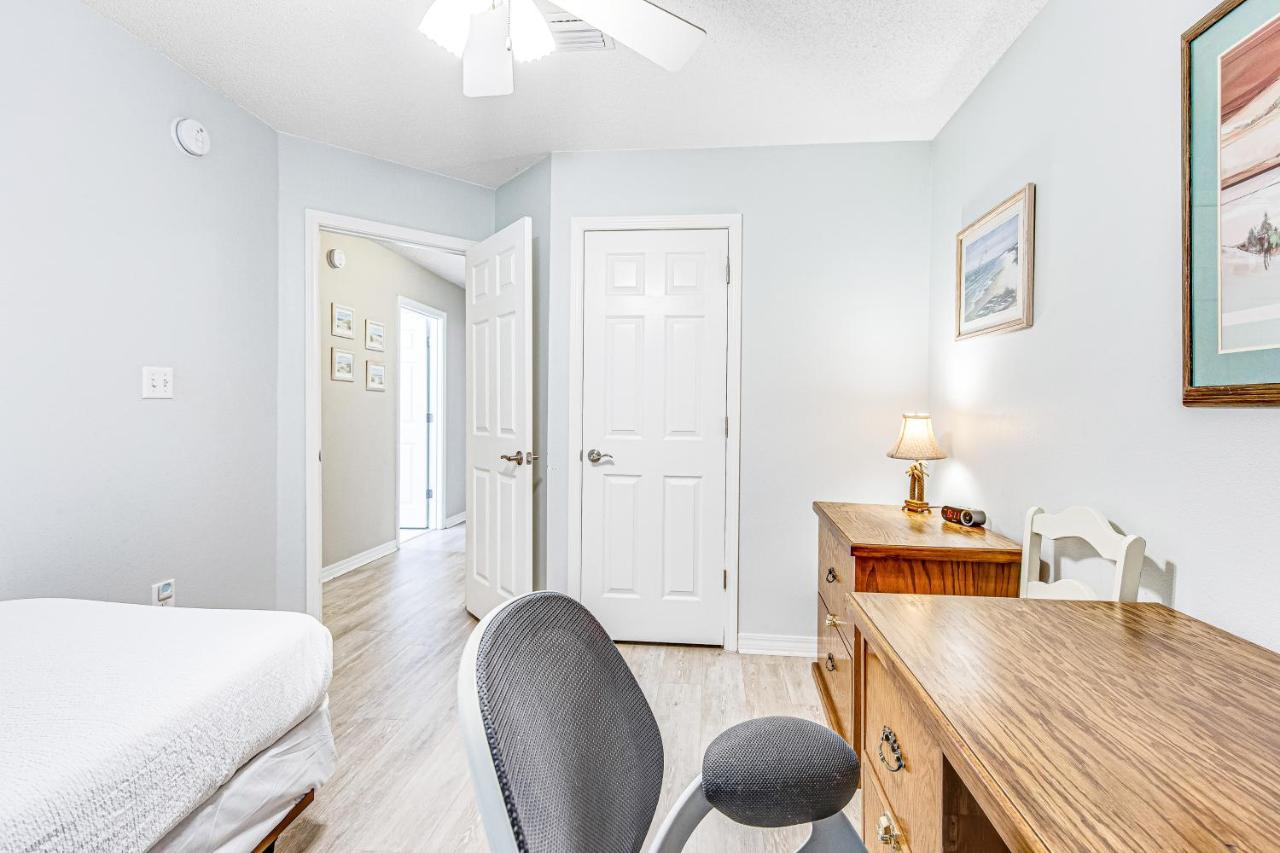 5 Bed 2 Bath Vacation Home In Destin Kültér fotó
