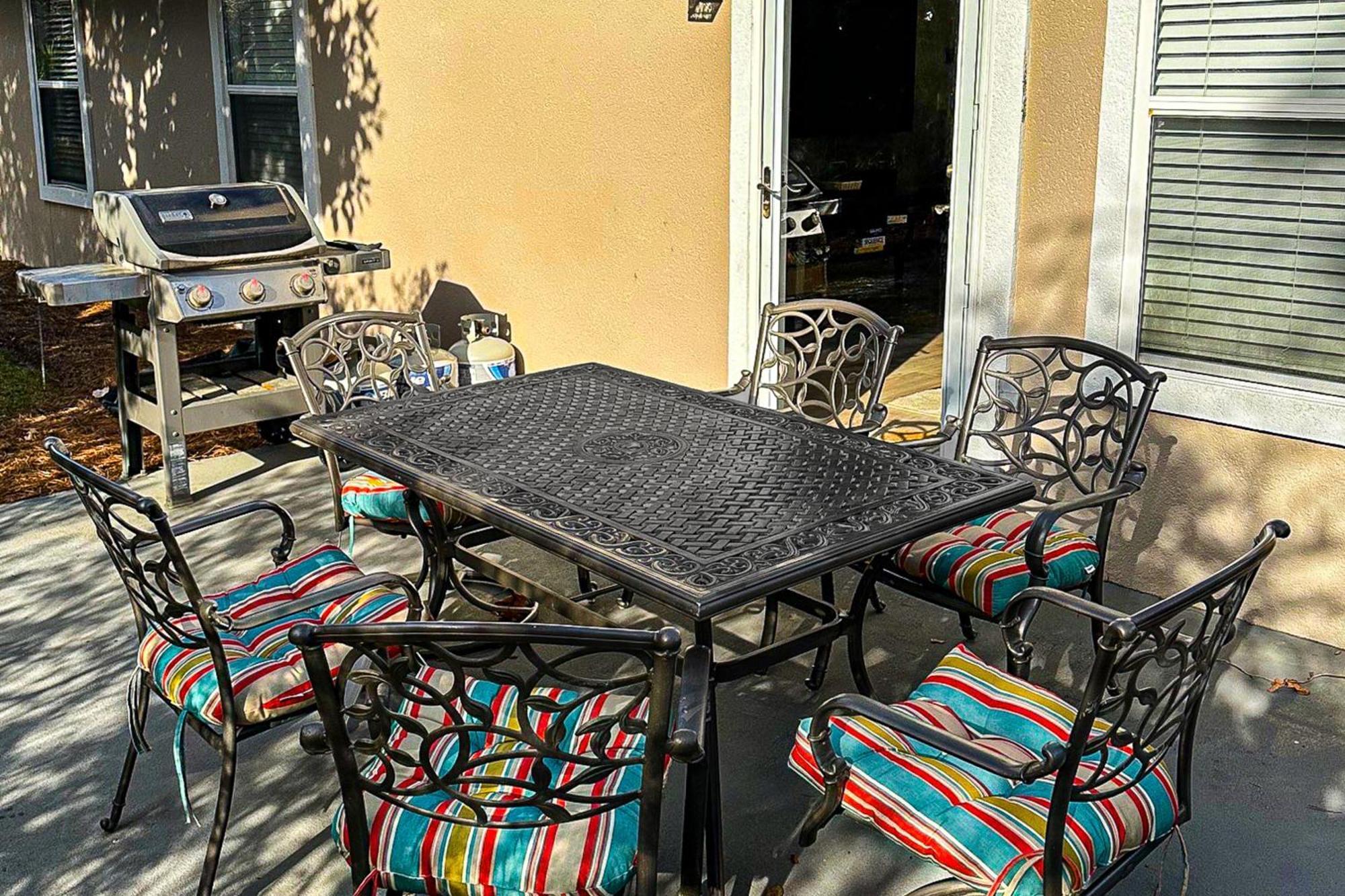 5 Bed 2 Bath Vacation Home In Destin Kültér fotó