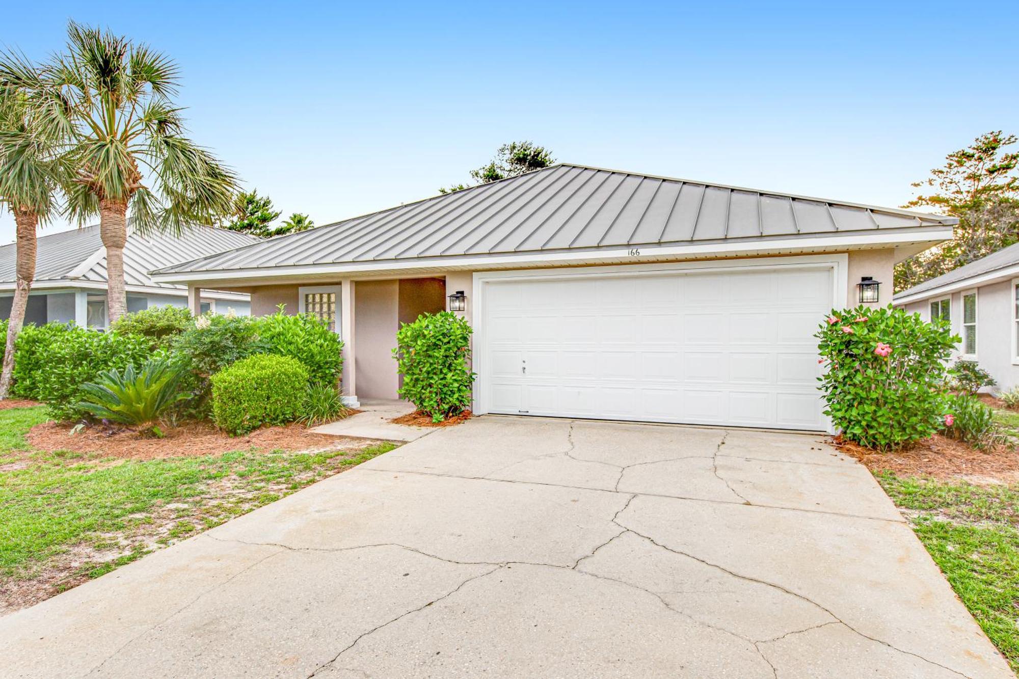 5 Bed 2 Bath Vacation Home In Destin Kültér fotó