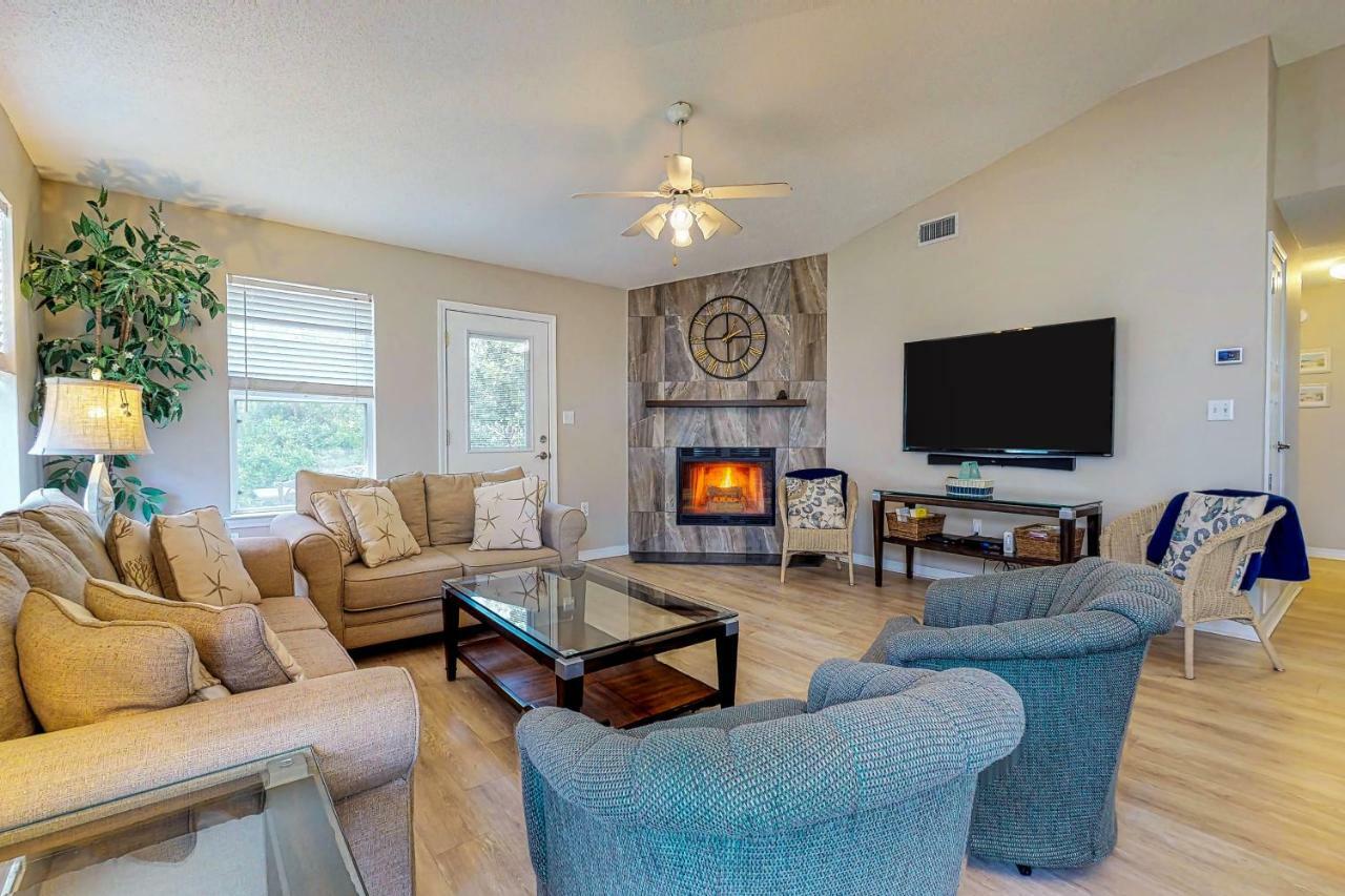 5 Bed 2 Bath Vacation Home In Destin Kültér fotó